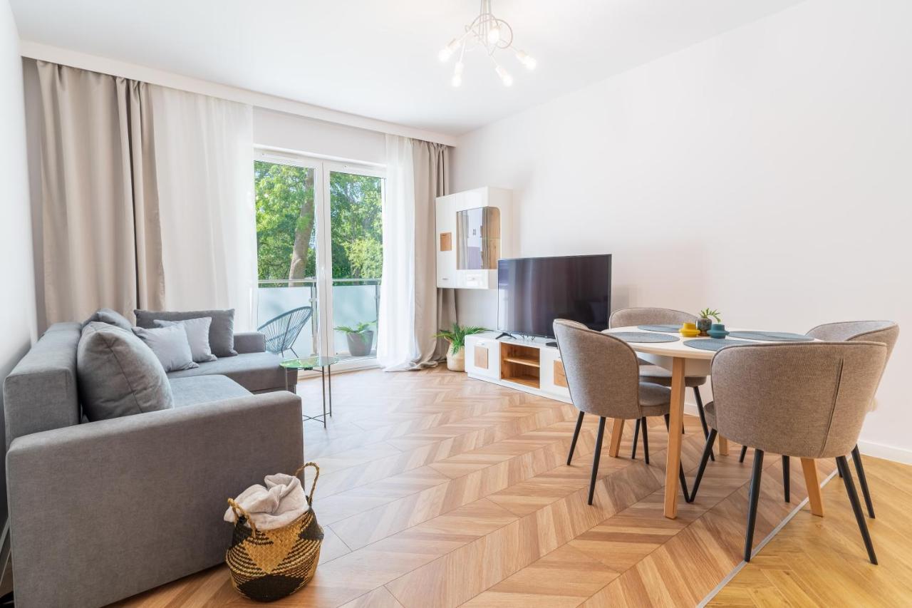 Over The River - Widok Na Rzeke, Przy Parku, Parking, Winda, Netflix I Max, Centrum Ilawa Exterior photo