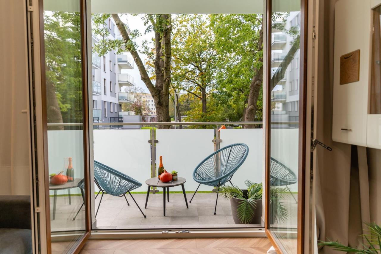 Over The River - Widok Na Rzeke, Przy Parku, Parking, Winda, Netflix I Max, Centrum Ilawa Exterior photo